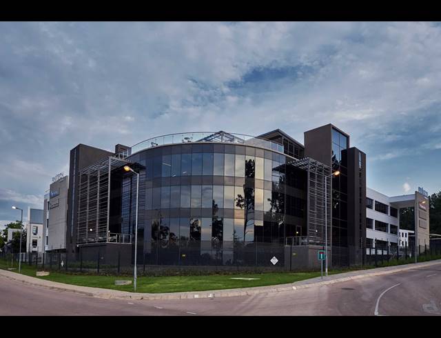 5,591M² OFFICE FOR SALE IN DIE WILGERS